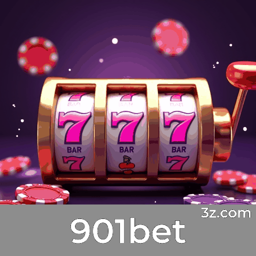 Experimente o 901bet: Apostas Móveis Completas e Práticas!