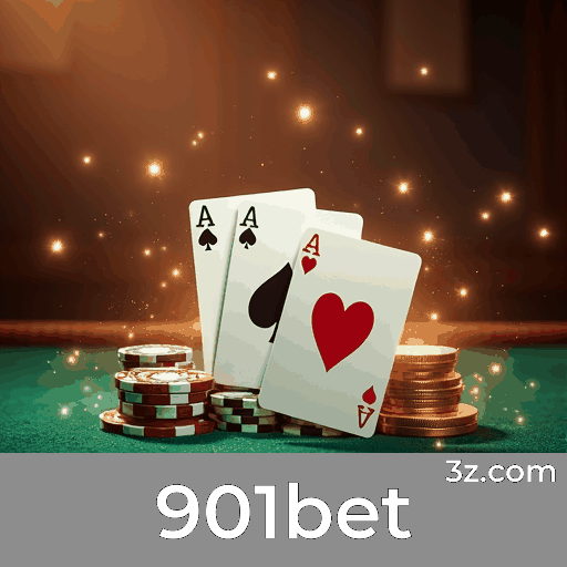 901bet: Cassino Online Seguro e Empolgante