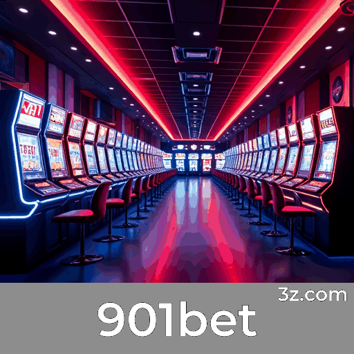 Maximize Promoções e Potencialize Ganhos na 901bet