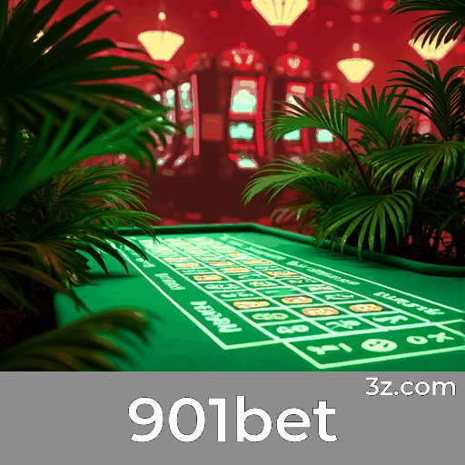 Controle Exclusivo e Segurança Avançada na 901bet