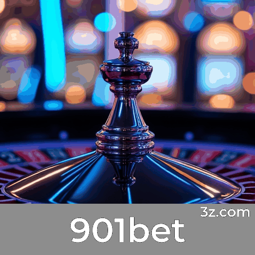 901bet: Apostas Seguras e Serviço Profissional