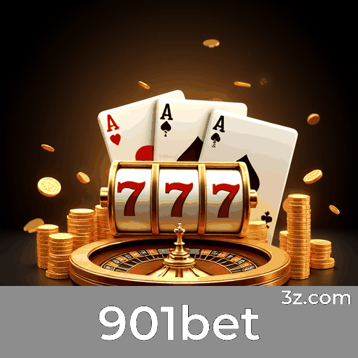 901bet: Cassino Online Seguro e Empolgante