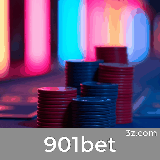 901bet: Cassino Online Seguro e Empolgante
