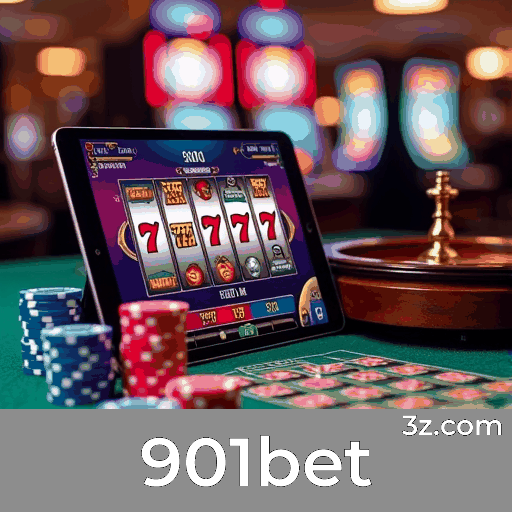 901bet: Cassino Online Seguro e Empolgante