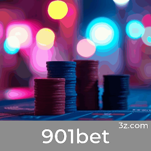 901bet: Cassino Online Seguro e Empolgante
