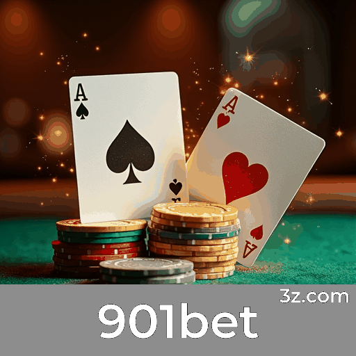 901bet: Apostas Seguras e Serviço Profissional