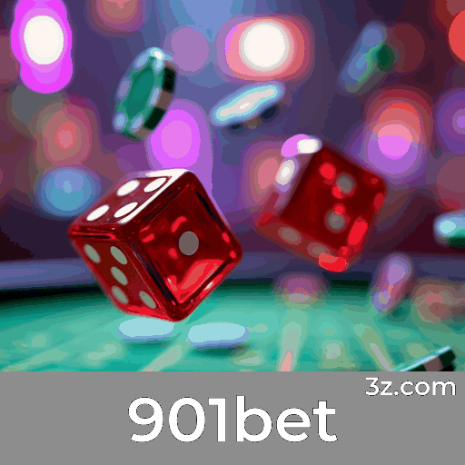 901bet: Cassino Online Seguro e Empolgante