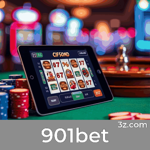 901bet: Cassino Online Seguro e Empolgante