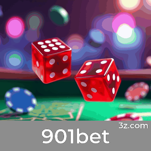 901bet: Experiência de Cassino Única e Luxuosa