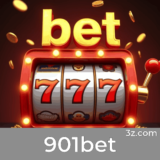 901bet: Cassino Online Seguro e Empolgante