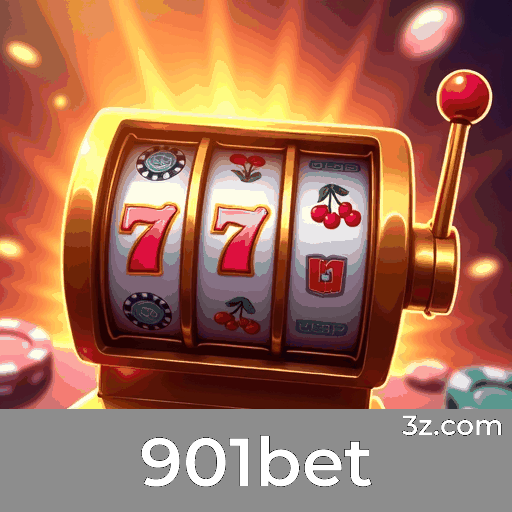 901bet: Cassino Online Seguro e Empolgante
