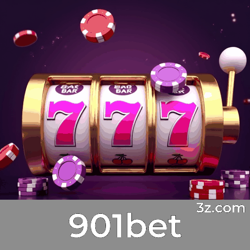 901bet: Cassino Online Seguro e Empolgante